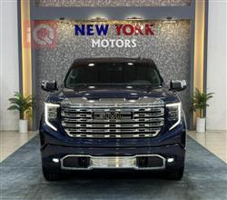 GMC Sierra